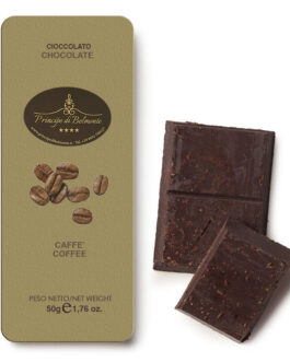 Cioccolato di Modica IGP al Caffè