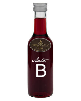 Aceto di vino bio