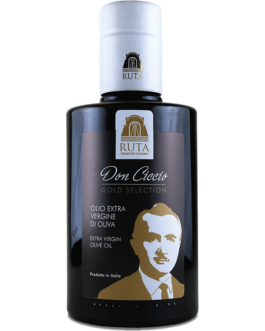 Ruta – Olio EVO – Don Ciccio Gold 1 litro