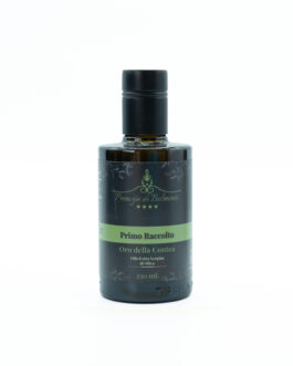 Oro della Contea Olio EVO 250 ml “PRIMO RACCOLTO”